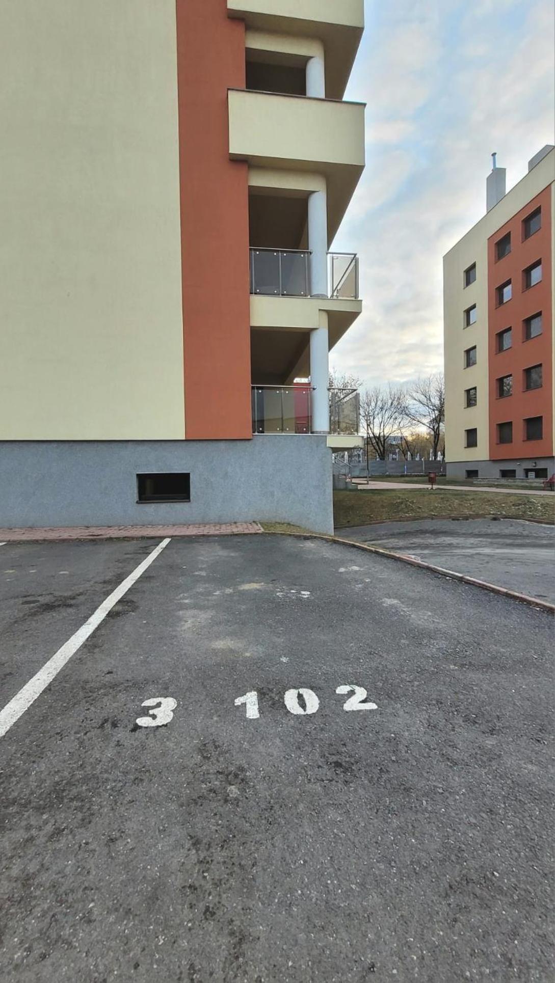 Fortuna Park Apartman Sfântu-Gheorghe Kültér fotó
